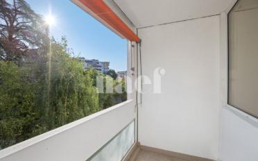Apartment 2.5 rooms - image - 2