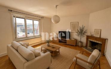 Wohnung 5 Zimmer - image - 4