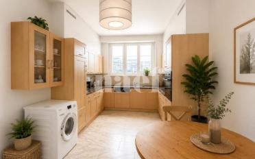 Wohnung 5 Zimmer - image - 2