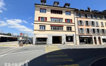 Wohnung 5 Zimmer - image - 6