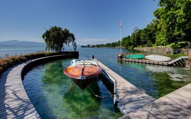 Villa 10 pièces - image - 1