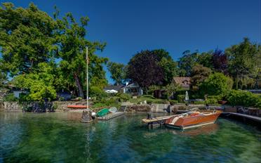 Villa 10 pièces - image - 2