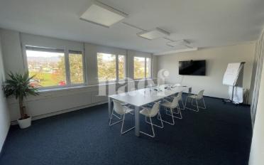 Büro 4 Zimmer - image - 6