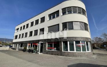 Büro 4 Zimmer - image - 2
