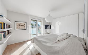 Attic flat 5.5 rooms - image - 6