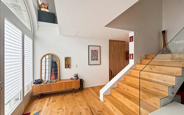 Apartment 6.5 rooms - image - 1