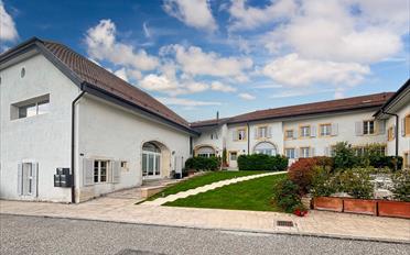 Apartment 6.5 rooms - image - 3