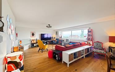 Apartment 6.5 rooms - image - 5