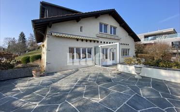 Single house 7 rooms - image - 1