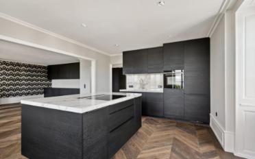 Roof flat 5.5 rooms - image - 3