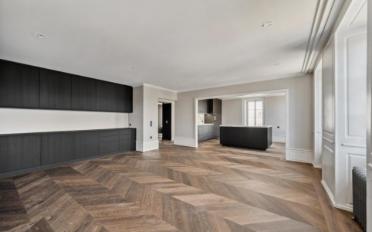 Roof flat 5.5 rooms - image - 2