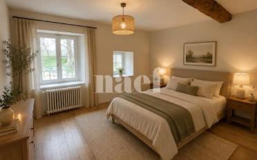 Villa 4 rooms - image - 4