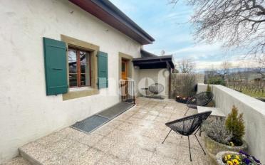 Villa 4 rooms - image - 1