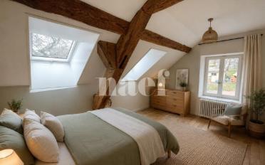 Villa 4 rooms - image - 5