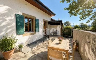 Villa 4 Zimmer - image - 1