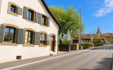 Villa 4 Zimmer - image - 11