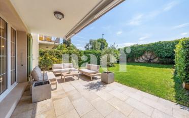 Apartment 3.5 rooms - image - 1