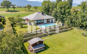 Villa 7.5 rooms - image - 1