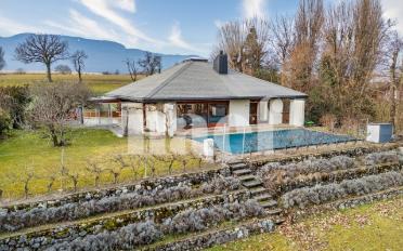 Villa 7.5 rooms - image - 4