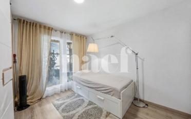 Apartment 3.5 rooms - image - 8