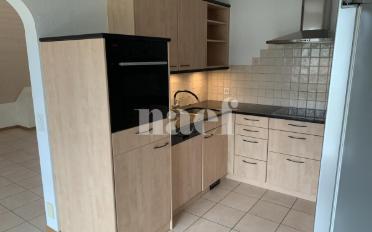 Apartment 2.5 rooms - image - 2