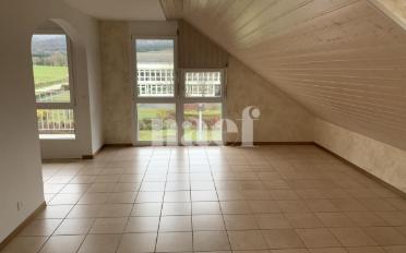 Apartment 2.5 rooms - image - 3