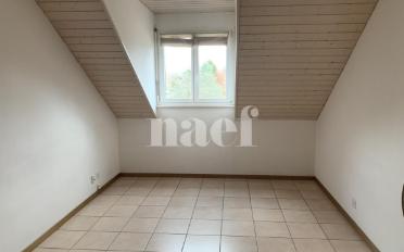 Apartment 2.5 rooms - image - 4