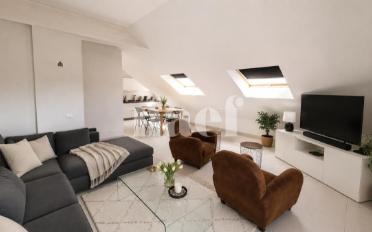 Apartment 3 rooms - image - 3