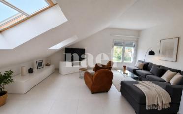Apartment 3 rooms - image - 1
