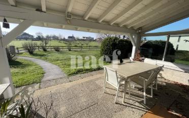 Maison 4.5 pièces - image - 2
