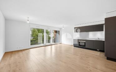 Apartment 3.5 rooms - image - 2
