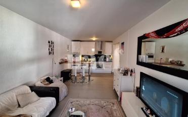 Wohnung 2.5 Zimmer - image - 2