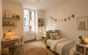 Apartment 3.5 rooms - image - 4