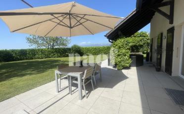 Einfamilienhaus 5.5 Zimmer - image - 2