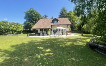 Einfamilienhaus 5.5 Zimmer - image - 1