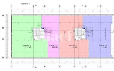 Office 1 room - image - 2