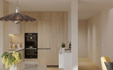 Duplex 5.5 rooms - image - 6