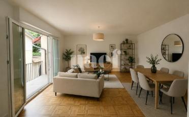 Villa 3 Zimmer - image - 2