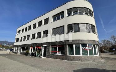 Büro 2 Zimmer - image - 7