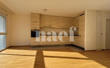 Apartment 2.5 rooms - image - 1