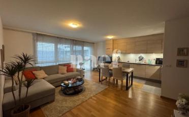 Apartment 2.5 rooms - image - 2