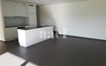 Apartment 3.5 rooms - image - 1