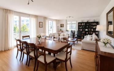 Apartment 5.5 rooms - image - 3