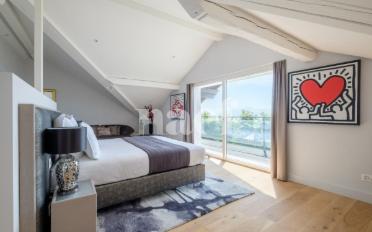 Maison 8 pièces - image - 5