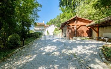 Maison 8 pièces - image - 9