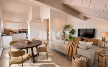 Apartment 4 rooms - image - 3