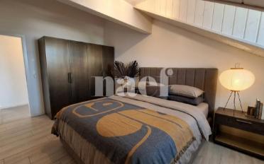 Apartment 4 rooms - image - 4