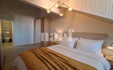 Apartment 4 rooms - image - 5