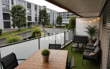Wohnung 4.5 Zimmer - image - 1