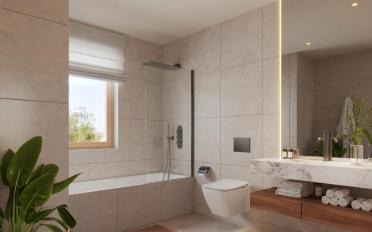 Maison jumelée 4.5 pièces - image - 5